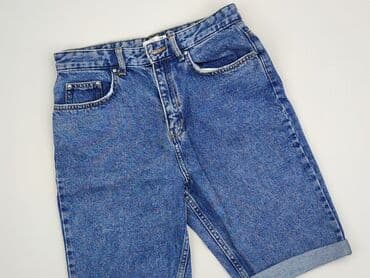mom jeans plus size: Sinsay, Szorty damskie, M — 1