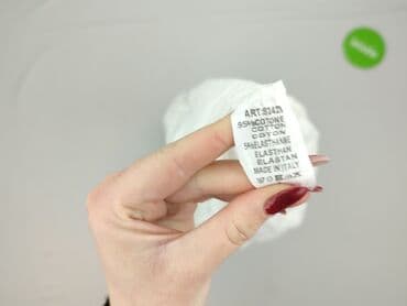 sukienki boho: Bluzka damska, rozmiar L — 4