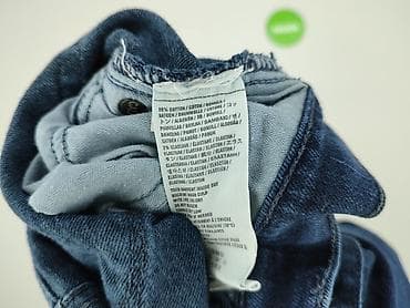 majtki hollister: Hollister, Jeansy damskie, rozmiar S — 5