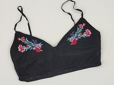 biustonosze push up: Bershka, Biustonosz damski, Miękki, L — 1