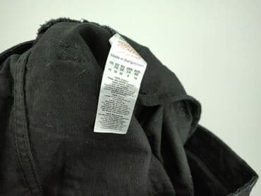 dżinsy slim: Boohoo, Jeansy damskie, rozmiar M — 5