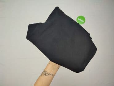 Kobiety: DKNY, Spodnie materiałowe damskie, rozmiar L — 5