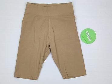 taupe: Szorty damskie, rozmiar M — 2