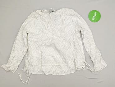 bluzki dla kobiet z dużym biustem: Top Secret, Bluzka damska, rozmiar M — 3