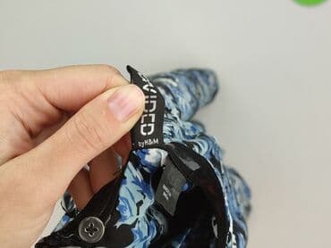sukienki swing plus size: H&M, Women`s dress, size L (EU 40) — 5