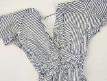 zalando sukienka w paski: Sukienka damska, rozmiar S — 1