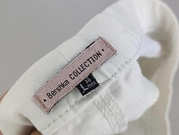 Women: Bershka, Jeans for women, size L — 4