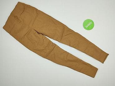 dżinsy bootkat: Legginsy Eleganckie damskie, rozmiar M — 3