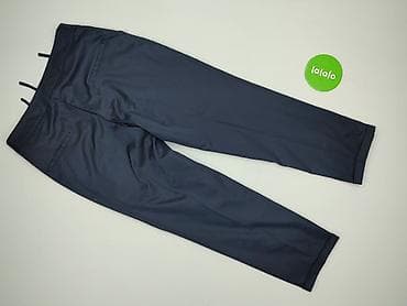 crocs opole: Spodnie materiałowe damskie, rozmiar M — 3