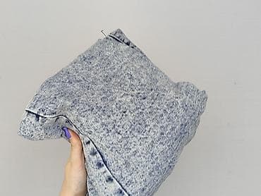 jeans rocks: Spódnica damska, rozmiar L — 8