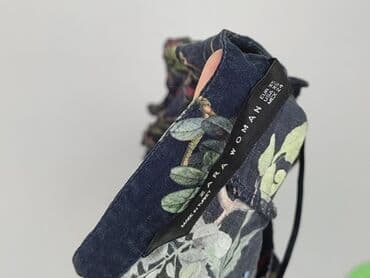 marynarka bez rękawów zara: Zara, Bluzka damska, M — 4