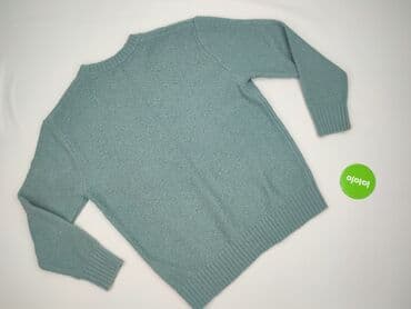 atmosphere sweter: H&M, Sweter damski, rozmiar M — 3