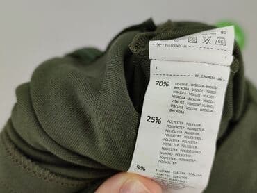 spódnico spodnie cropp: Cropp, Women`s skirt, size M — 6