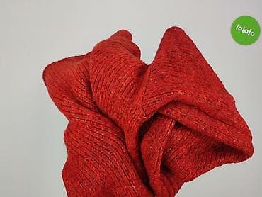 sweter suwak: Golf damski, rozmiar L — 4