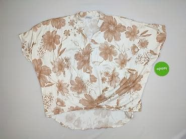 masa mara: Styled In Italy, Bluzka damska, rozmiar One size — 2