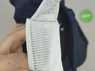 klapki ccc basenowe: Diverse, Szorty dla mężczyzn, rozmiar XL — 5