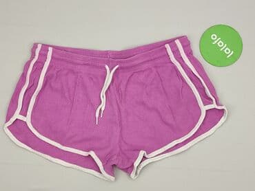 szorty damskie fuksja: Primark, Szorty damskie, rozmiar S — 2
