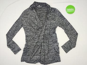 pull and bear narzutka: Kardigan damski, rozmiar S — 2