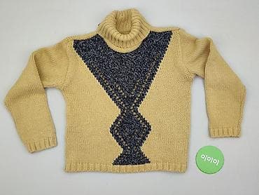 sweter polgolf: Sweter damski, rozmiar S — 2