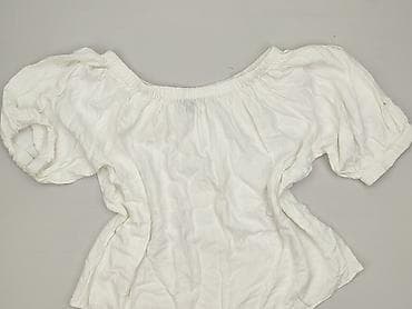 bluza niebieska: Primark, Bluzka damska, rozmiar M — 1