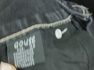 kozaki jimmy choo: Jeansy damskie, L — 6