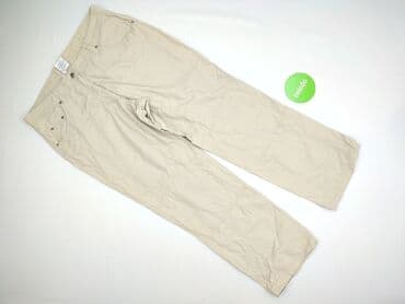 ubrania w góry: Spodnie materiałowe damskie — 2