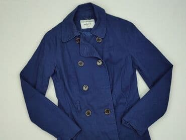 marynarka i koszulka: Terranova, Women's blazer, size S (EU 36) — 1