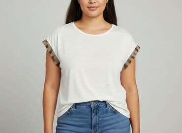 yourturn t shirt: Tu, Women`s T-shirt, size XL — 1