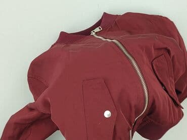 kurtka tk maxx: Bershka, Kurtka bomberka damska, M — 7