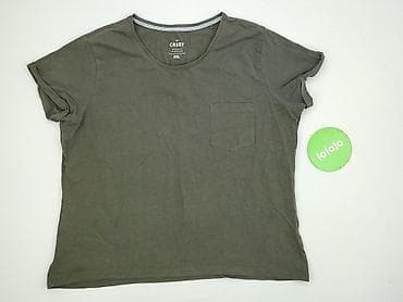 carry man: Carry, T-shirt damski, rozmiar 2XL — 2