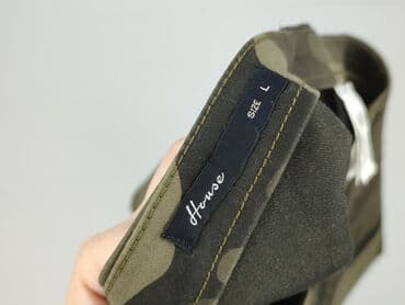 spódnice khaki: Spódnica damska, L — 4