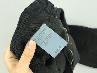 sandały trekkingowe ccc: M.Sara, Spodnie cargo damskie, L — 5