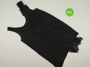 hm bluzki z krótkim rękawem: H&M, Bluzka damska, rozmiar M — 2