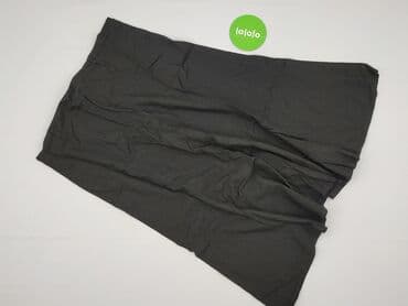 spódnice maxi jesienna: Spódnica damska, rozmiar XL — 2