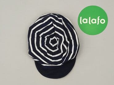sukienka dla 6 latki: Czapka, 50-51 cm, stan - Bardzo dobry — 2