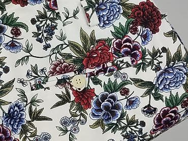 pajama pattern: Zara, Spodnie materiałowe damskie, rozmiar XS — 7