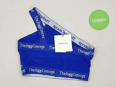 jbl: TheJoggConcept, Top damski, rozmiar M — 3