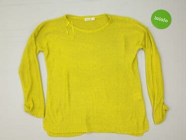 body neonowe: Basic, Sweter damski, rozmiar M — 3