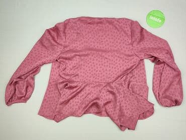 obuwie simen: Samsøe Samsøe, Bluzka damska, rozmiar L — 3