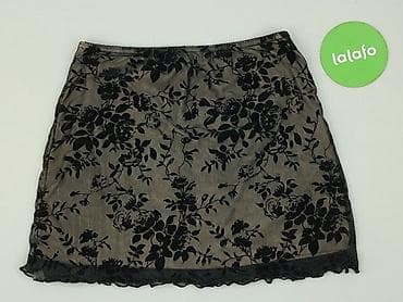 even odd kozaki: Shein, Spódnica damska, rozmiar M — 3