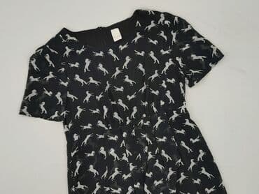 panterka top: Vila, Sukienka damska, rozmiar M — 1