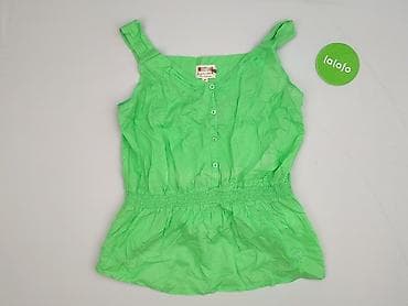 eobuwie mustang: Mustang, Bluzka damska, rozmiar XL — 2