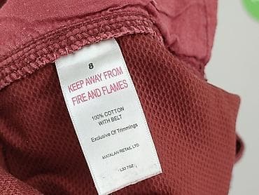 muddyfox spodnie rowerowe: Papaya, Szorty damskie, rozmiar S — 5