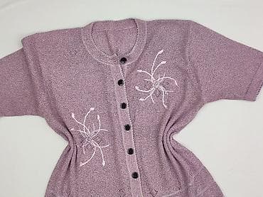 Kardigan damski, rozmiar 3XL