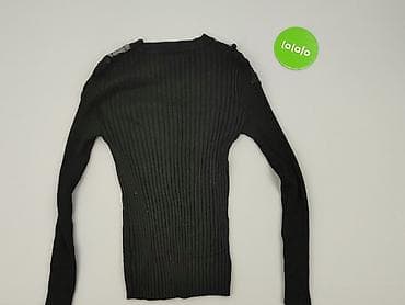 keep away from fire ubrania: Jean Louis Francois, Sweter damski, rozmiar S — 3