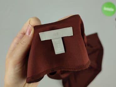 Kobiety: H&M, Sukienka damska, rozmiar S — 4