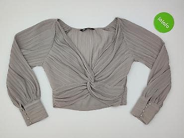 zabot: Zara, Bluzka damska, rozmiar M — 2