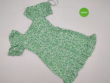 le collet sukienka w kwiaty: Loavies, Sukienka damska, M — 4