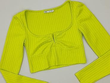 bebe top: Zara, Top damski, rozmiar S — 1