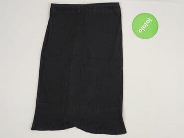 spodnice czarne: Spódnica damska, rozmiar S — 3